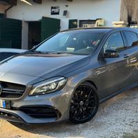 Mercedes-benz A45 AMG 4 MATIC KMCERT UNICOPR