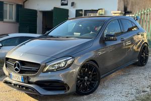 Mercedes-benz A45 AMG 4 MATIC KMCERT UNICOPR