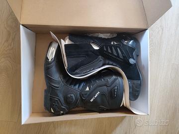 stivali moto xpd Xp3-S