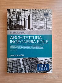 Test ingresso ingegneria - architettura 