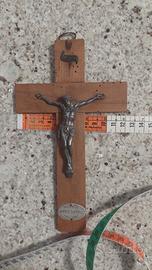 crocifisso anno santo 
