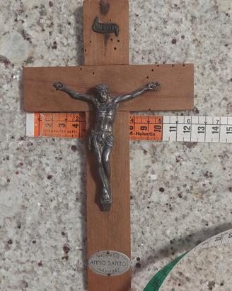 crocifisso anno santo 