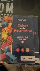 libri scolastici e universitari