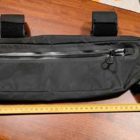 Borsa bici tubo