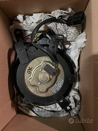 Ventola radiatore Yamaha r1