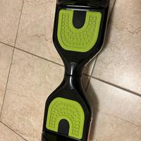 Hoverboard NILOX DOC Lime