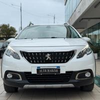 Peugeot 2008 1.6 bluehdi Allure s&s 120cv