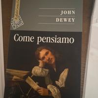 Come pensiamo Dewey