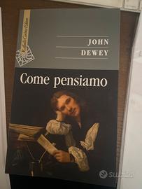 Come pensiamo Dewey