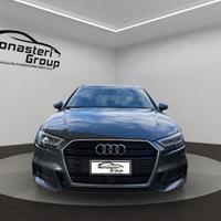 Audi A3 SPB 1.6 TDI 116 CV S tronic