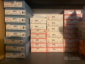 Set premaman 83 pezzi nuovo