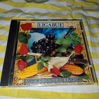 CD Ligabue 