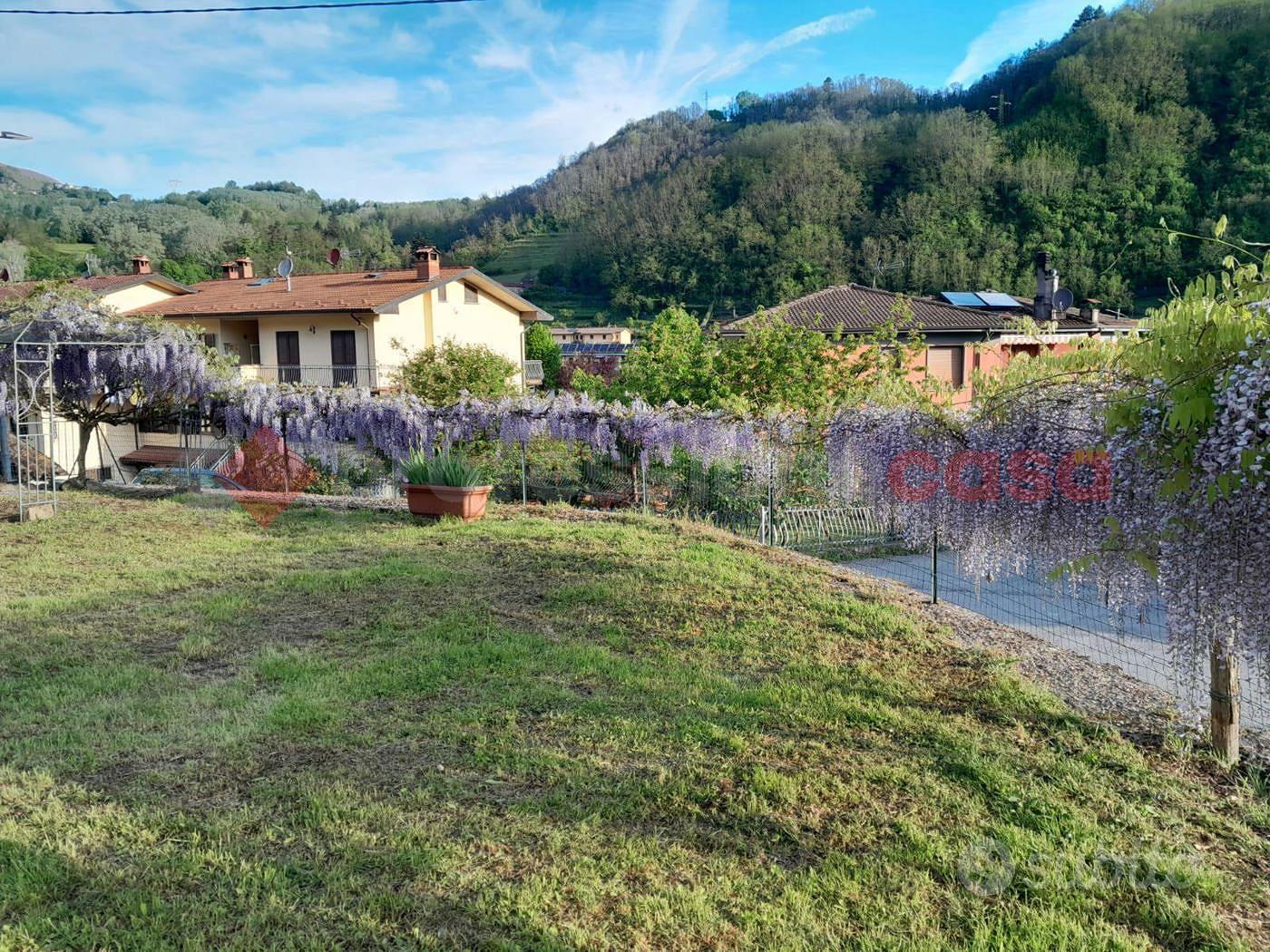 Appartamento Castelnuovo di Garfagnana - Vista 4