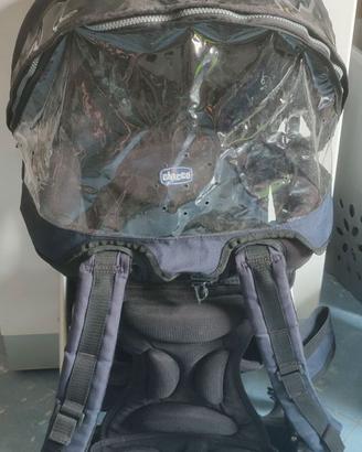 Zaino porta bimbi Chicco