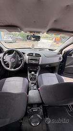 Fiat Bravo 1.6 multi jet