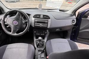 Fiat Bravo 1.6 multi jet
