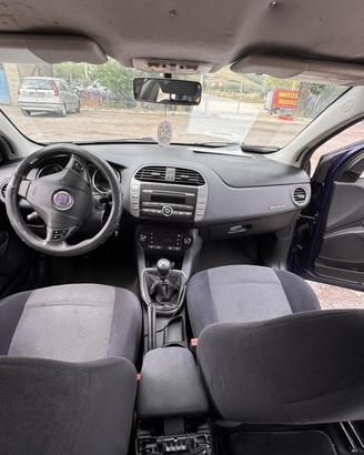 Fiat Bravo 1.6 multi jet