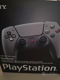 Controller dualsense playstation 5 30th Anniversar