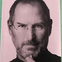 Steve Jobs di Walter Isaacson. Mondadori