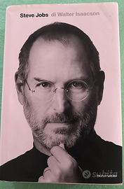 Steve Jobs di Walter Isaacson. Mondadori