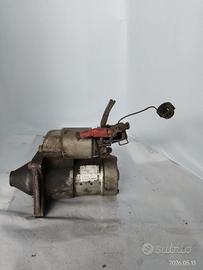 Motorino Avviamento Fiat Grande Punto 1.4 Benzina 