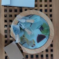 set per formaggi Easy Life