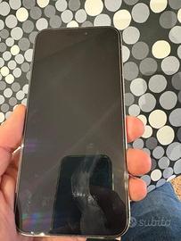 Iphone 15 pro max 256 gb