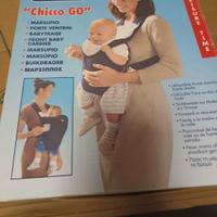 Marsupio Chicco