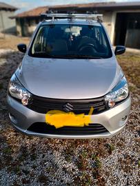 Suzuki celerio 