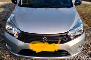 Suzuki celerio 
