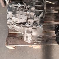 cambio automatico Nissan murano 