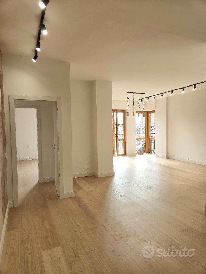 Apartment in Busto Arsizio, Frati - Vista 4