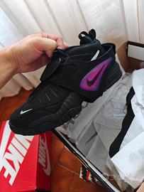 Nike x AMBUSH Air Adjust Force