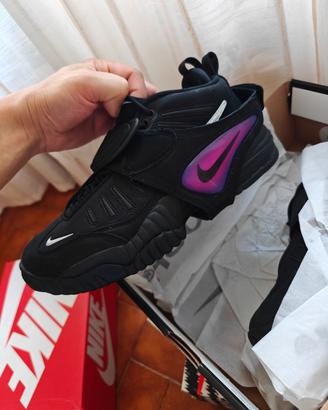 Nike x AMBUSH Air Adjust Force