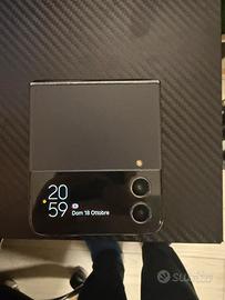 Samsung Z Flip 4