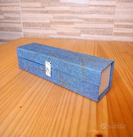 Scatola/astuccio portapenne Avio