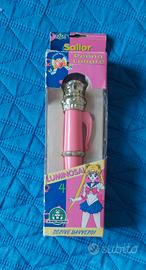 Sailor Moon Gashapon - Penna Lunare