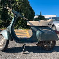 Vespa 50