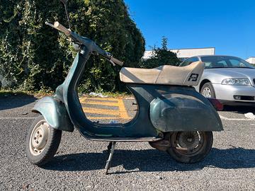 Vespa 50