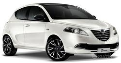 Ricambi Lancia Ypsilon