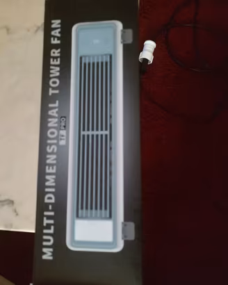 mini condizionatore portatile
