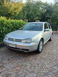 golf 4 1900 TDI 130cv