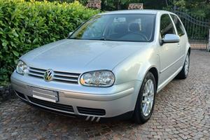 golf 4 1900 TDI 130cv