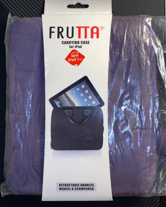 Borsa Tablet Frutta