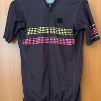 Maglia ciclismo Pissei
