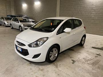 Hyundai iX20 1.4 90 CV Comfort