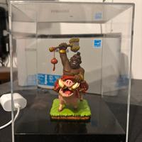 Statuette Hog Rider Lunar New Year 2019