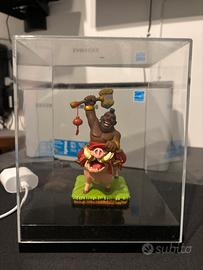 Statuette Hog Rider Lunar New Year 2019