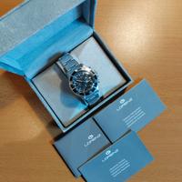 Lorenz Automatic Sub Professional 200mt Vintage