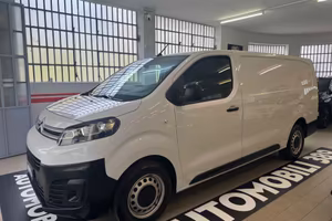 Citroen Jumpy 2.0 BlueHDi 140 PL-SL-TN Furgone XL 